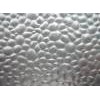 embossed sheet