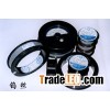 Tungsten wire