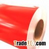 Color Coated Coil