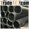 ERW steel pipe