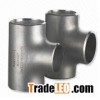Pipe Fitting-Tee