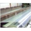 silver wire mesh