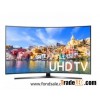 Samsung UN55KU7500 UN55KU7500FXZA 55" Smart 4K Ultra HD Moti