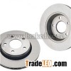 447615601A AUDI Brake Disc