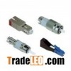 fiber optic attenuator