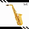keful eb key alto saxophone