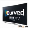 Samsung 4K UHD JU7500 Series Curved Smart TV - 78" Class (78