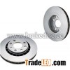 05 69 001 DAEWOO Brake Disc