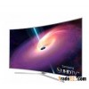 Samsung 4K SUHD JS9000 Series Curved Smart TV - 65" Class (6