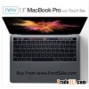 NEW Apple Retina MacBook Pro 13" Touch Bar ID 2.9ghz i5 Skyl