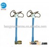 5.8G 2db costomer termimal antenna rubber car antenna