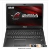 Asus G750JS-DS71 17.3" LED Notebook - Intel Core i7 i7-4700H