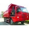 For sale SINOTRUK HOVA 60 TON MINE TIPPER TRUCK