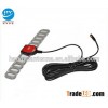 Dual-frequency DVB-T Active antenna