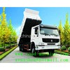 For sale SINOTRUK HOWO 6x4 DumpTruck ZZ3257M3247W 336hp Eur