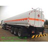 SINOTRUCK 3 AXLE FUEL TANKER SEMI TRAILER