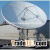 Alignsat 4.5m Earth Station Antenna