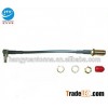 RPSMA to MCX Right Angle Connector with 100mm Cable