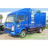SINOTRUK HOWO 4X2 Light Cargo Truck(Stake truck) ZZ1127E4215