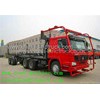 SINOTRUK LOG TRUCK 6X4 hot sale