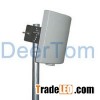 902-928MHz RFID Panel Antenna Circular Polarization