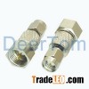 FME Male to SMA Male Adaptor Connector RF Connector Coaxial