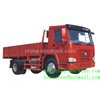 For sale SINOTRUK HOWO 4X2 CARGO TRUCK ZZ1167M4611 Euro II