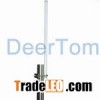 2400MHz 2.4GHz WIFI Outdoor Omni Fiberglass Antenna 10dBi
