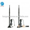 2.4G 9db wifi/wlan magnetic Antenna car mobile antenna