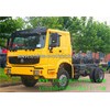 For sale SINOTRUK 4X4 ALL DRIVE TRACTOR TRUCK