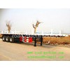 SINOTRUCK 3 AXLES/60T TRACTOR TRAILER