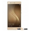 HUAWEI P9 Gold Dual Leica Lense 5.2" 4GB 64GB 12MP LTE Smart