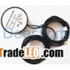 GPS GSM Combination Antenna Car Antenna 28dBi SMA FME Connec