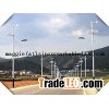 STREET LIGHTING POLES