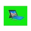 Microsoft Surface Pro 4 SU4-00001 12.3" Tablet 6th Gen Core