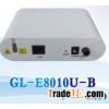 FTTH hot sale 1GE onu epon for fiber optic network router