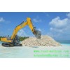 CHINA MACHINERY XCMGXE65CA MINI EXCAVATOR