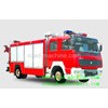 Sinotruk 6000kg/6t Foam Fire Truck/fire Engine/fire Fighting