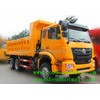 For sale SINOTRUK HOHAN DUMPER TRUCK 6x4 ZZ3255M3846C1 336H