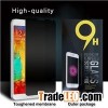 Privacy Anti-Spy Tempered Glass Screen Protector Shield For Samsung Galaxy Note 4 + Lifetime Replace