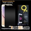Privacy Anti-Spy Tempered Glass Screen Protector For Samsung Galaxy S6 With 9H Hardness - Protect Yo