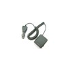 Two-way radio charger