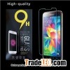 Tempered Glass Screen Protector For Samsung S5 Mini - Excellent Fitting Premium 9H Glass Featuring A