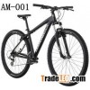 AM-001- 29-Inch Wheels Mountain Bike