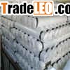White Pocketing Fabric