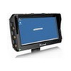 Wince GPS Tracking with 7 Inch touch screen data terminals