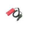 Battery eliminator for Icom IC-V82 IC-U82 IC-V8 IC-V85
