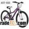 20 Inch wheels girl mountain bike AST-025