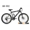 AM-002- 26-Inch Mountain Bike