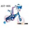 AST-005- 12-Inch Girl's Bike